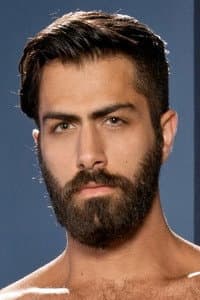 Adam Ramzi in Taxman Cumeth