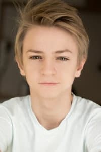 Godefroy Reding in Tu dors Nicole