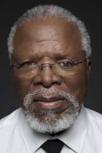 John Kani in Victims of Apartheid