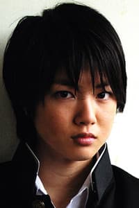 Saya Yūki in 百万円と苦虫女