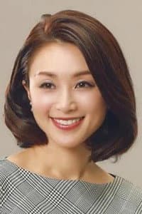 Noriko Sakai in SS -エスエス-