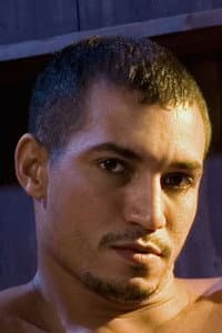 Sergio Anthony in Hitch