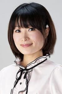 Mari Kirimura in 悶えてよ、アダムくん