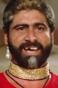 Manik Irani in Wanted: Dead or Alive
