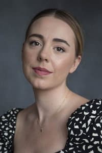 Charlotte Dommershausen in Piet Piraat en het Zwaard van Zilvertand
