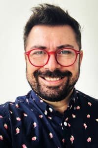 Rodolfo Guzmán in La Petición