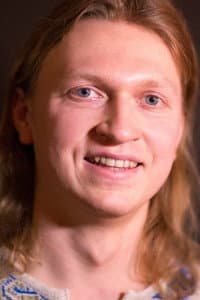 Artem Ryzhykov in Journey to Bakhmut