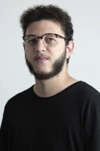 Matheus Carniel in Paciente
