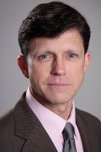 Mark Lisseman in Coming Back