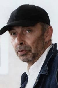 Morten Arnfred in Cykelmyggens far