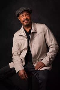 Earl Falconer in UB40: Homegrown In Holland Live