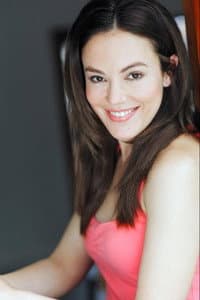 Gina Rodgers in Billy's Dad Is a Fudge-Packer