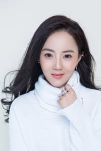 Qiu Qiu in 白蛇2:青蛇劫起