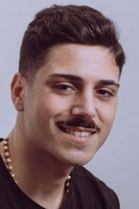 Pasquale Marotta in La paranza dei bambini