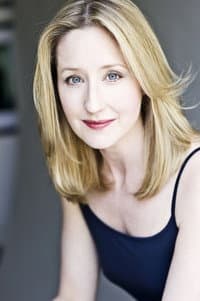 Lauren Ward in Story of a Bad Boy