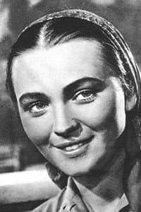 Anna Marcineková in Lazy sa pohly