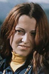 Margarita Kanteeva in Лакумы по-чегемски