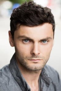 Jackson Milner in Endgame & Rough for Theatre II