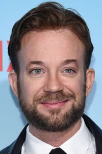 Sam Pancake in Girls Will Be Girls
