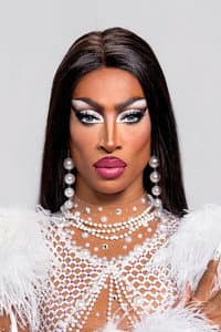 Tayce in Striking with Pride: United at the Coalface