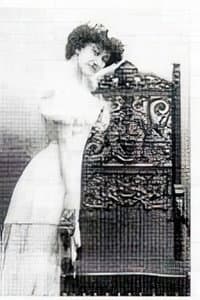 Olga Demidoff in La fin de Don Juan