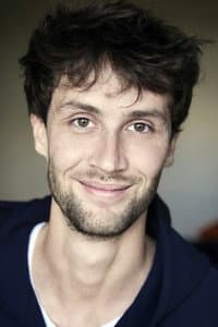 Adrien Schmück in La bande à Juliette