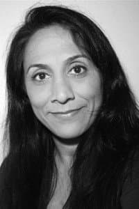 Siddiqua Akhtar in I Can't Think Straight