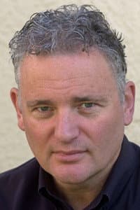 Stephen Ballantyne in Monash: The Forgotten Anzac