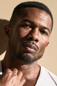 Sean Xavier in Kings Of New York: Season 2