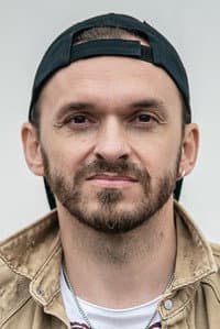 Martin Šalacha in Trhlina
