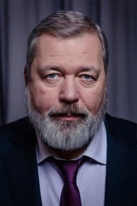 Dmitry Muratov in Assassination of Russia