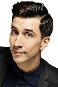 Russell Kane in How to Win Eurovision