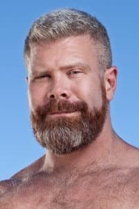 Cain Marko in Luke Hudson: Chapters 32-36
