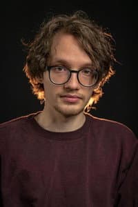 Gleb Daniels in Last House on CCTV