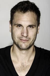 Justen Naughton in Triple Standard