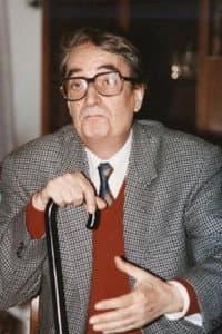 Vittorio Vighi in Sanremo - La grande sfida