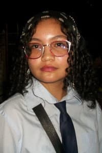 Marya Moraes in Facada