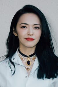 Yao Chen in 風暴