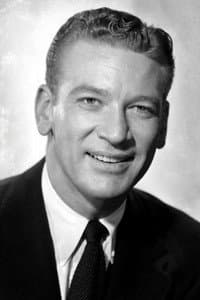 Kenneth Tobey in Davy Crockett and the River Pirates