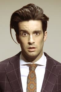 Brett Loudermilk in Neil Patrick Harris: Circus Awesomeus
