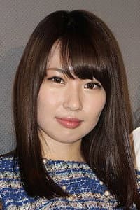 Yuka Masuda in Tokyo City Girl