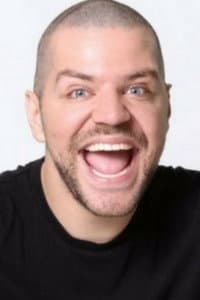 Victor Sarro in Igor Guimarães: Benigno in Paradise