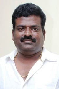 Aruldoss in Marainthirunthu Paarkum Marmam Enna