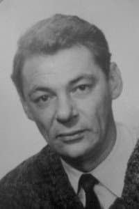 Leonid Yelinson in Миг удачи