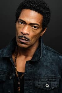 Keith Douglas in Favorite Son Christmas