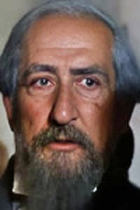 Carlo Gazzabini in Cronaca di un amore