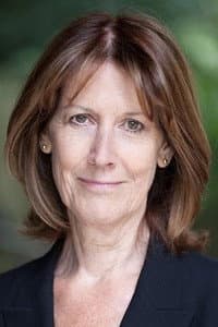 Alison Skilbeck in The Missing Reel