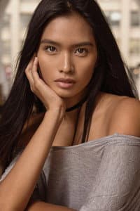 Janine Tugonon in Nude