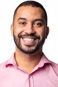 Gil do Vigor in Como nasce um BBB