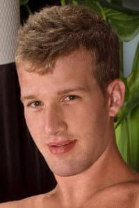 Jake Parker in Hot for You